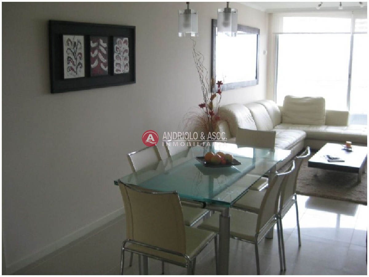 Apartamento ID.153 - Apartamento en Punta del Este, Roosevelt