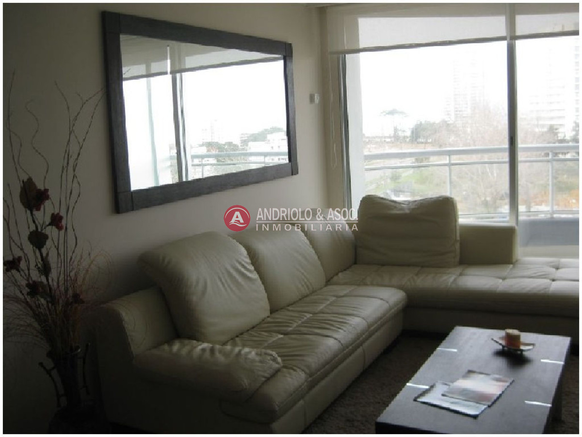 Apartamento ID.153 - Apartamento en Punta del Este, Roosevelt