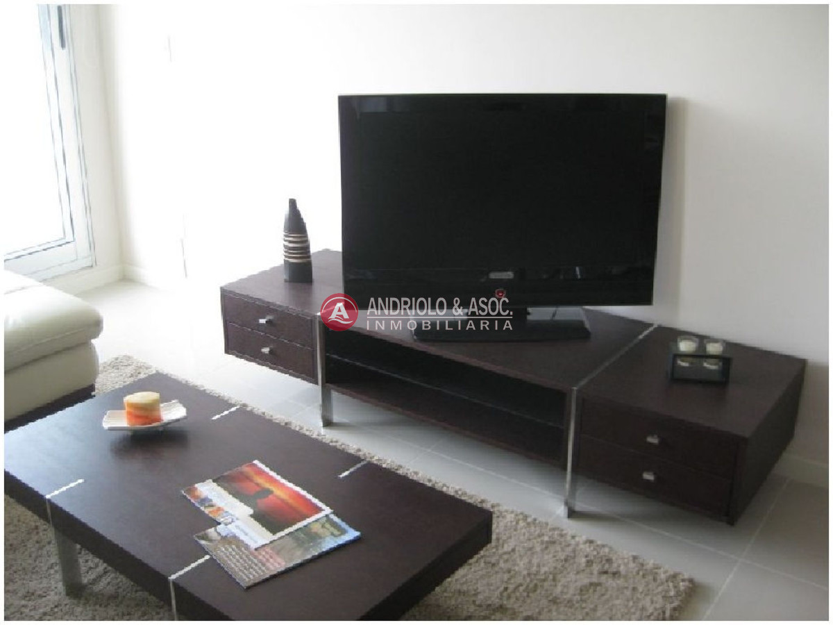 Apartamento ID.153 - Apartamento en Punta del Este, Roosevelt