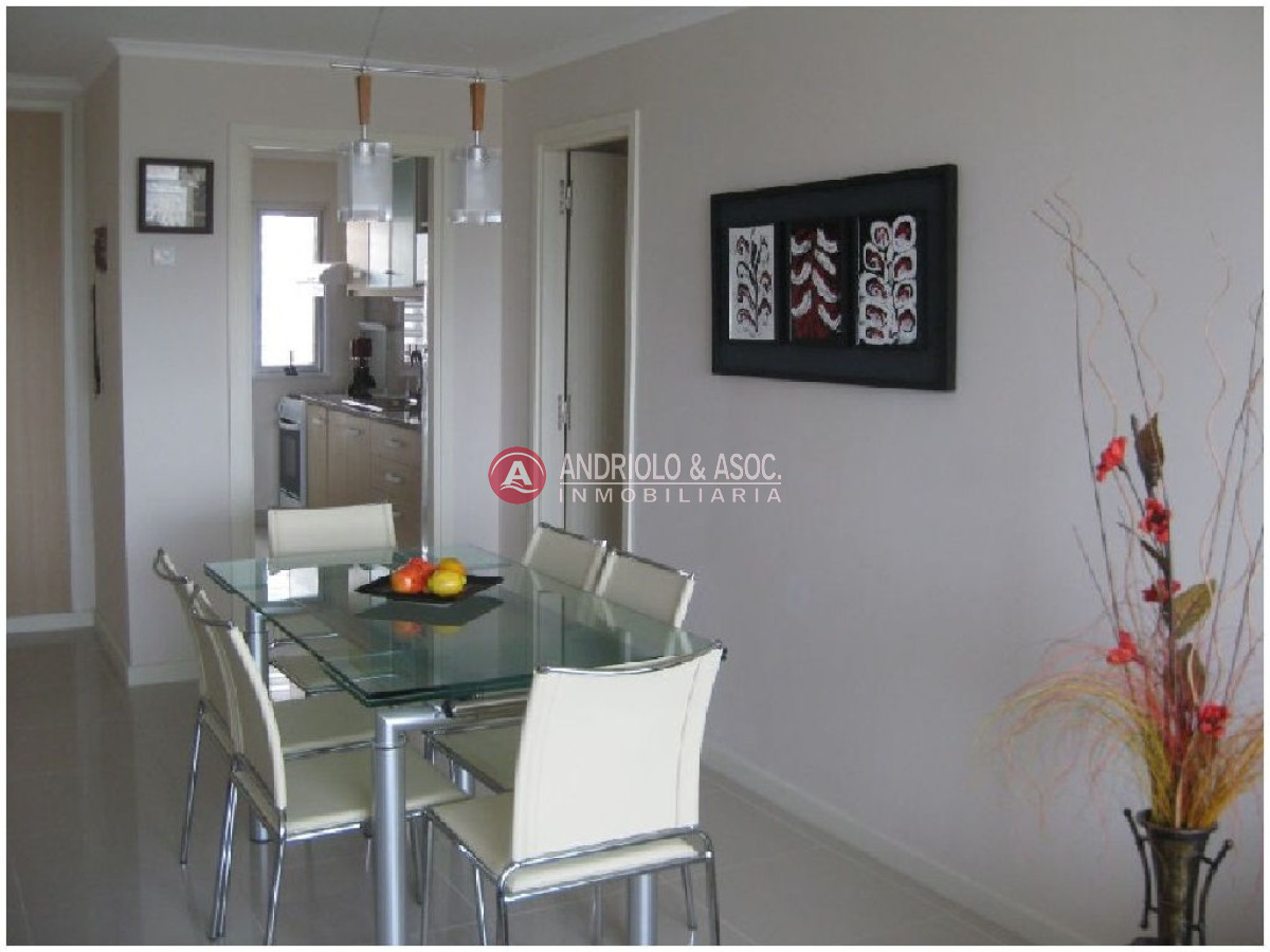 Apartamento ID.153 - Apartamento en Punta del Este, Roosevelt