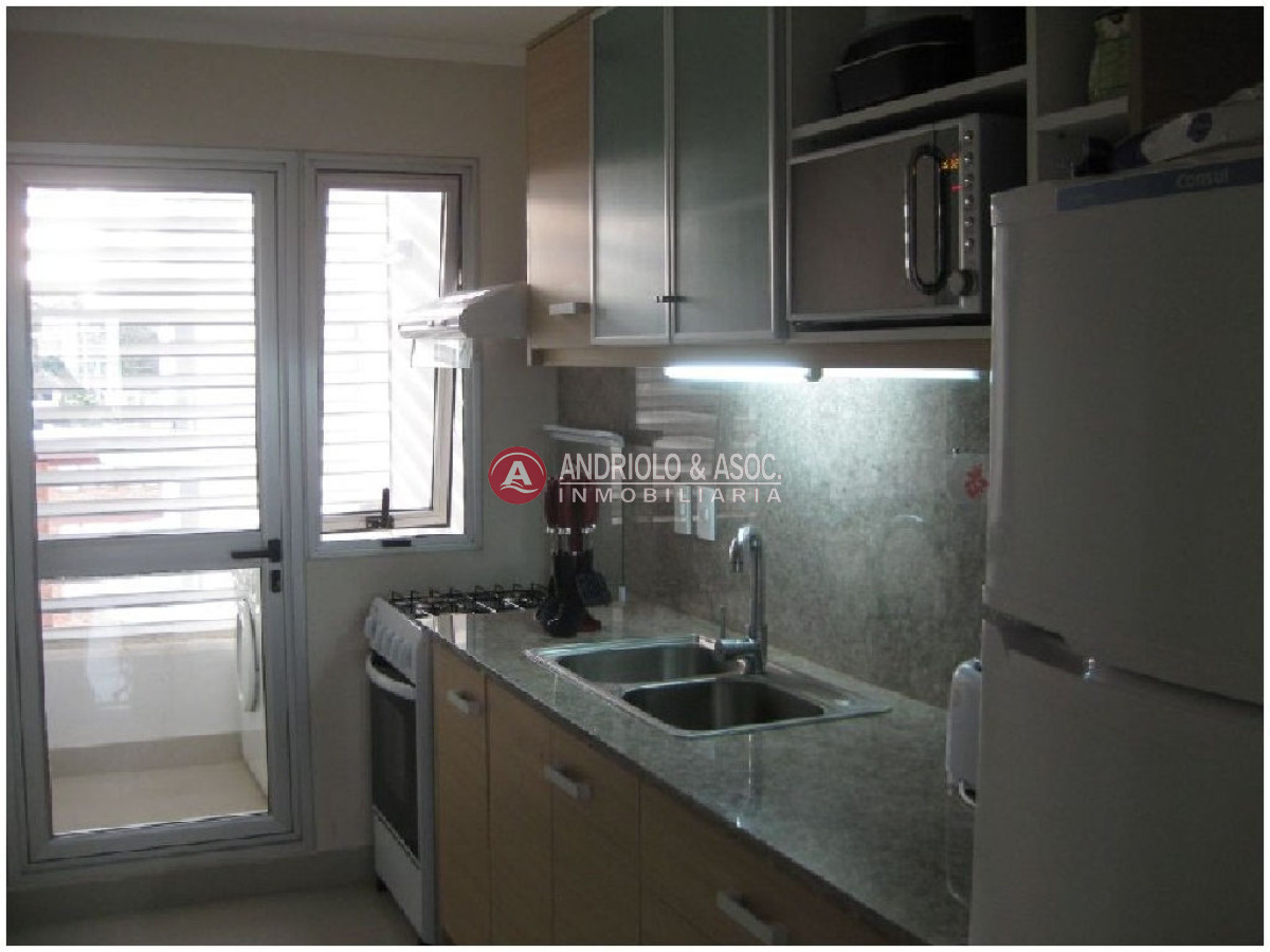 Apartamento ID.153 - Apartamento en Punta del Este, Roosevelt
