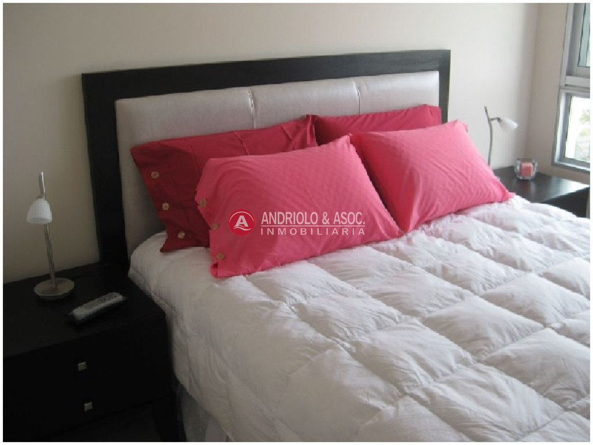 Apartamento ID.153 - Apartamento en Punta del Este, Roosevelt