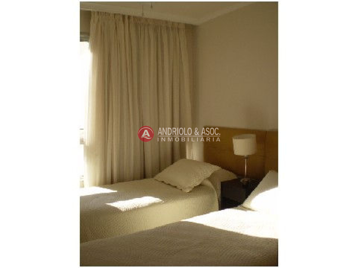 Apartamento ID.153 - Apartamento en Punta del Este, Roosevelt