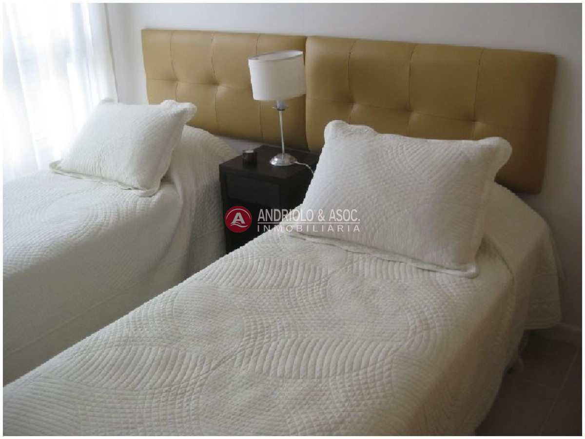 Apartamento ID.153 - Apartamento en Punta del Este, Roosevelt
