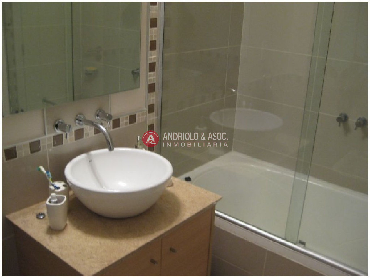 Apartamento ID.153 - Apartamento en Punta del Este, Roosevelt