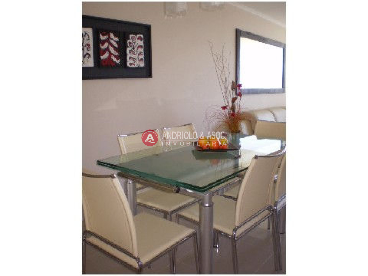 Apartamento ID.153 - Apartamento en Punta del Este, Roosevelt