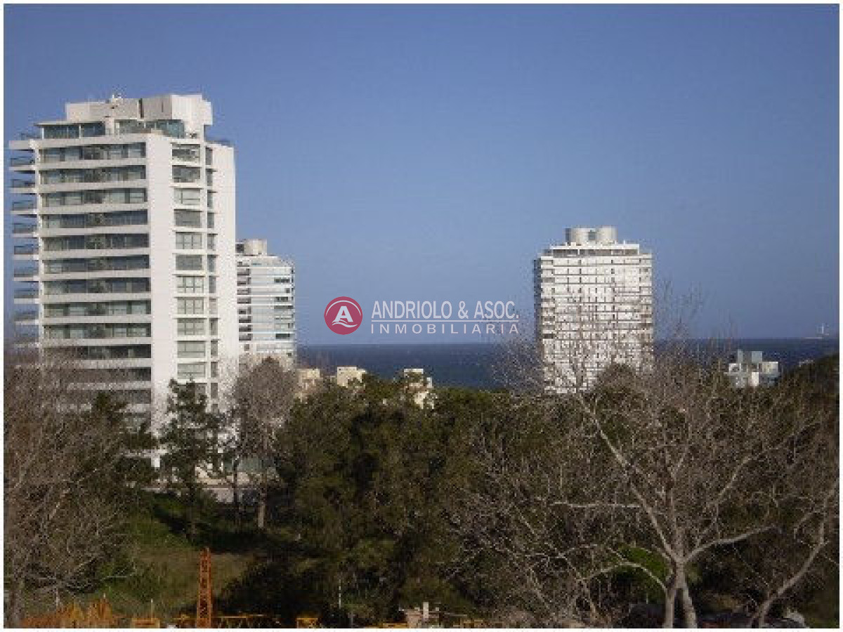 Apartamento ID.153 - Apartamento en Punta del Este, Roosevelt