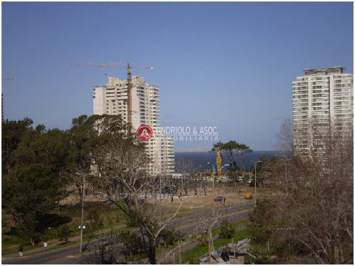Apartamento ID.153 - Apartamento en Punta del Este, Roosevelt