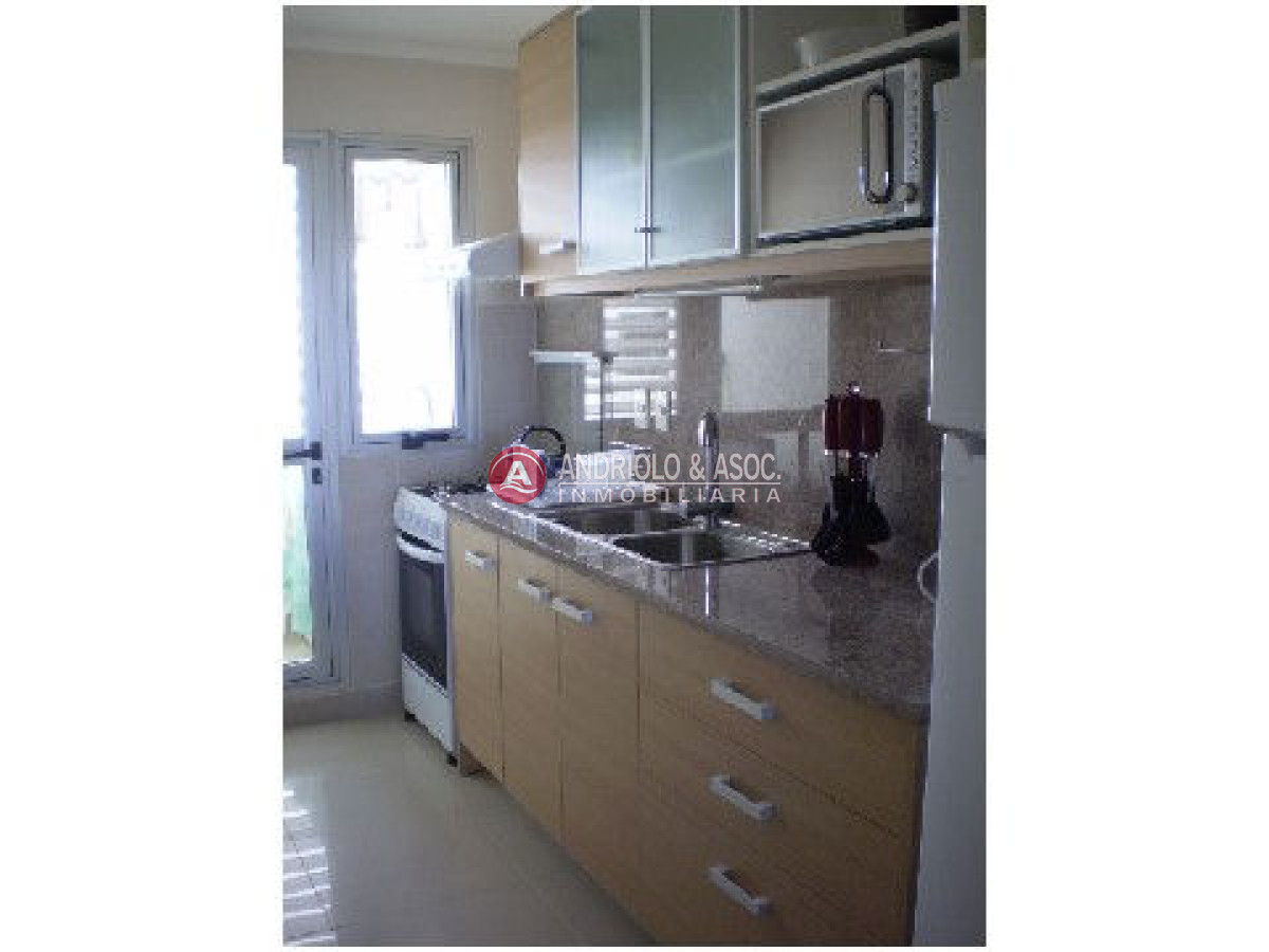 Apartamento ID.153 - Apartamento en Punta del Este, Roosevelt