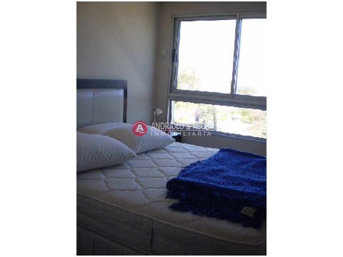 Apartamento ID.153 - Apartamento en Punta del Este, Roosevelt