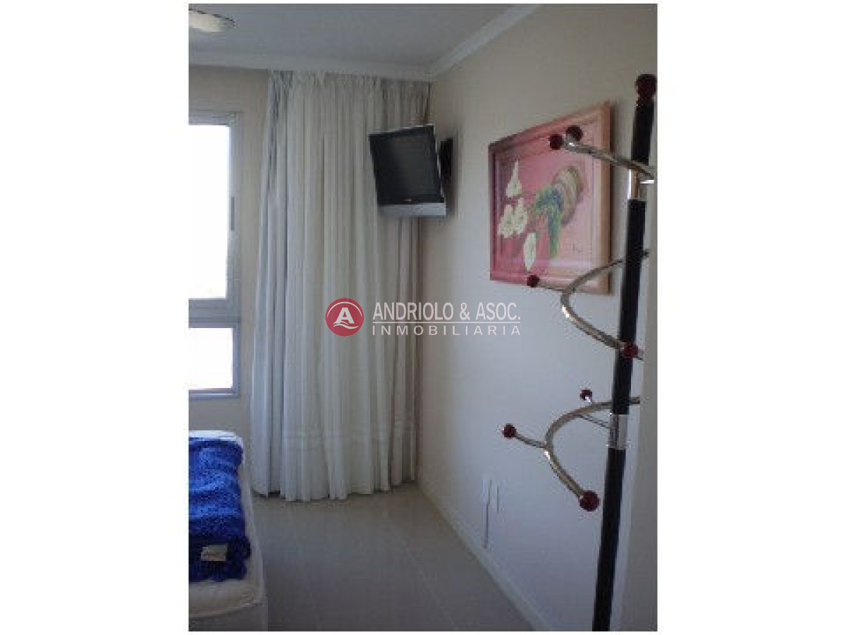 Apartamento ID.153 - Apartamento en Punta del Este, Roosevelt