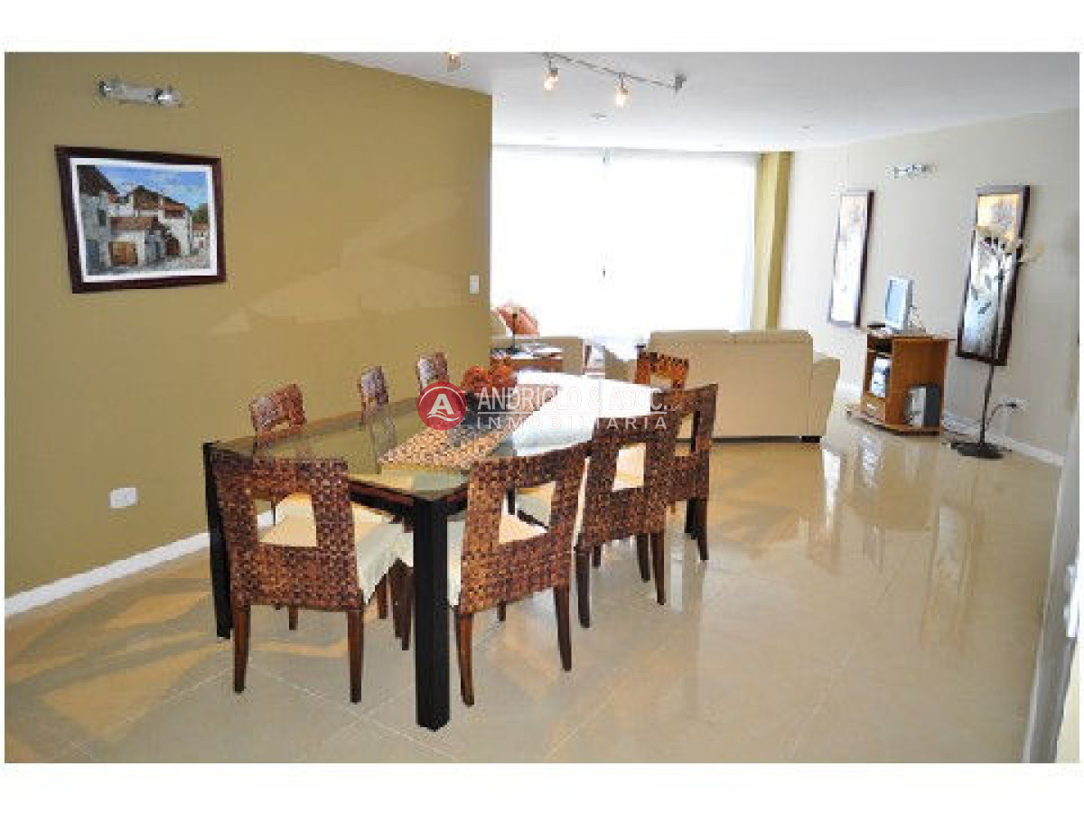 Apartamento ID.1551 - Apartamento en Punta del Este, Brava