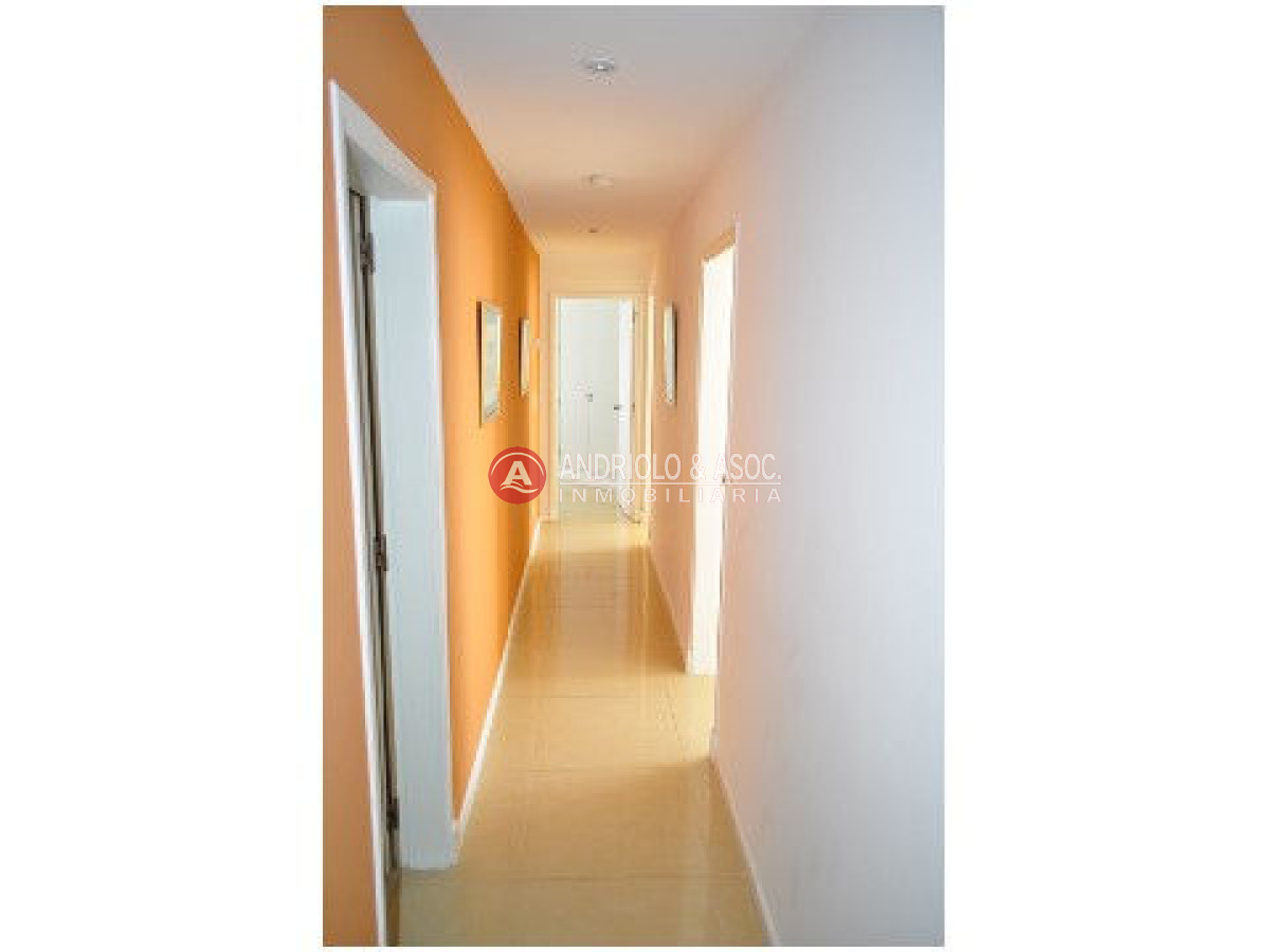 Apartamento ID.1551 - Apartamento en Punta del Este, Brava
