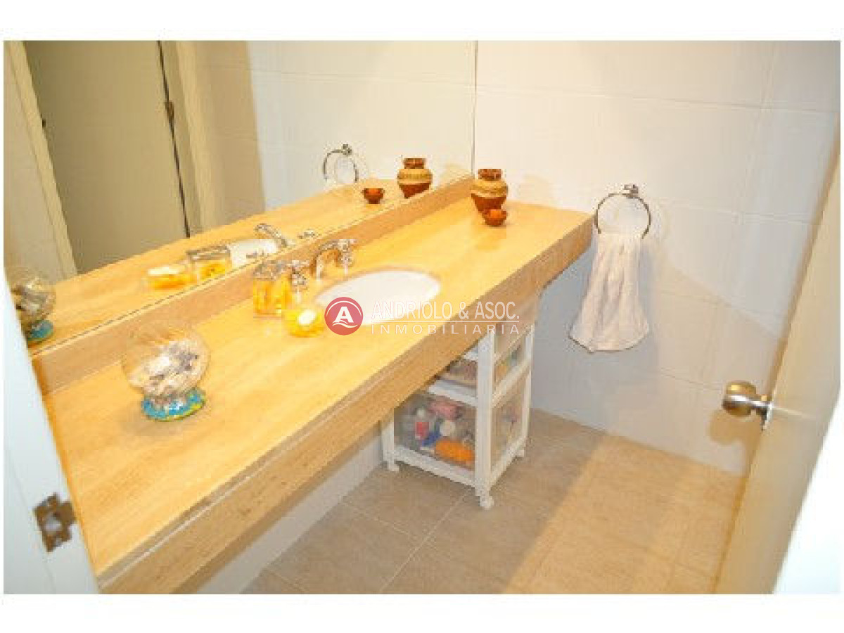 Apartamento ID.1551 - Apartamento en Punta del Este, Brava