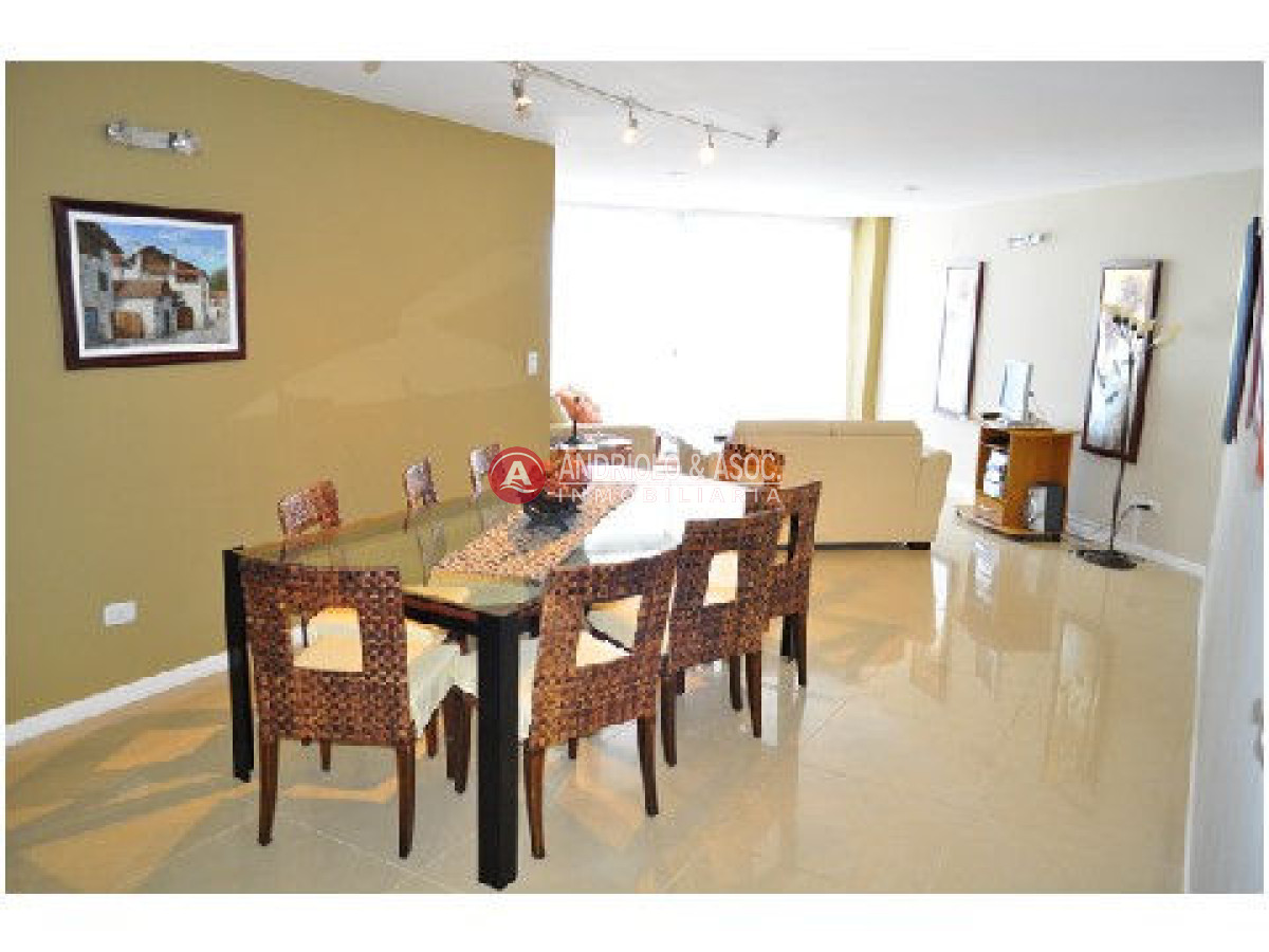 Apartamento ID.1551 - Apartamento en Punta del Este, Brava