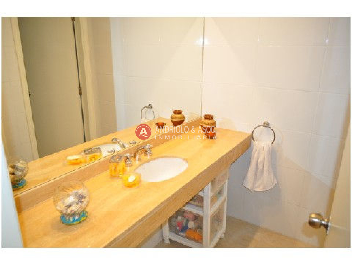 Apartamento ID.1551 - Apartamento en Punta del Este, Brava