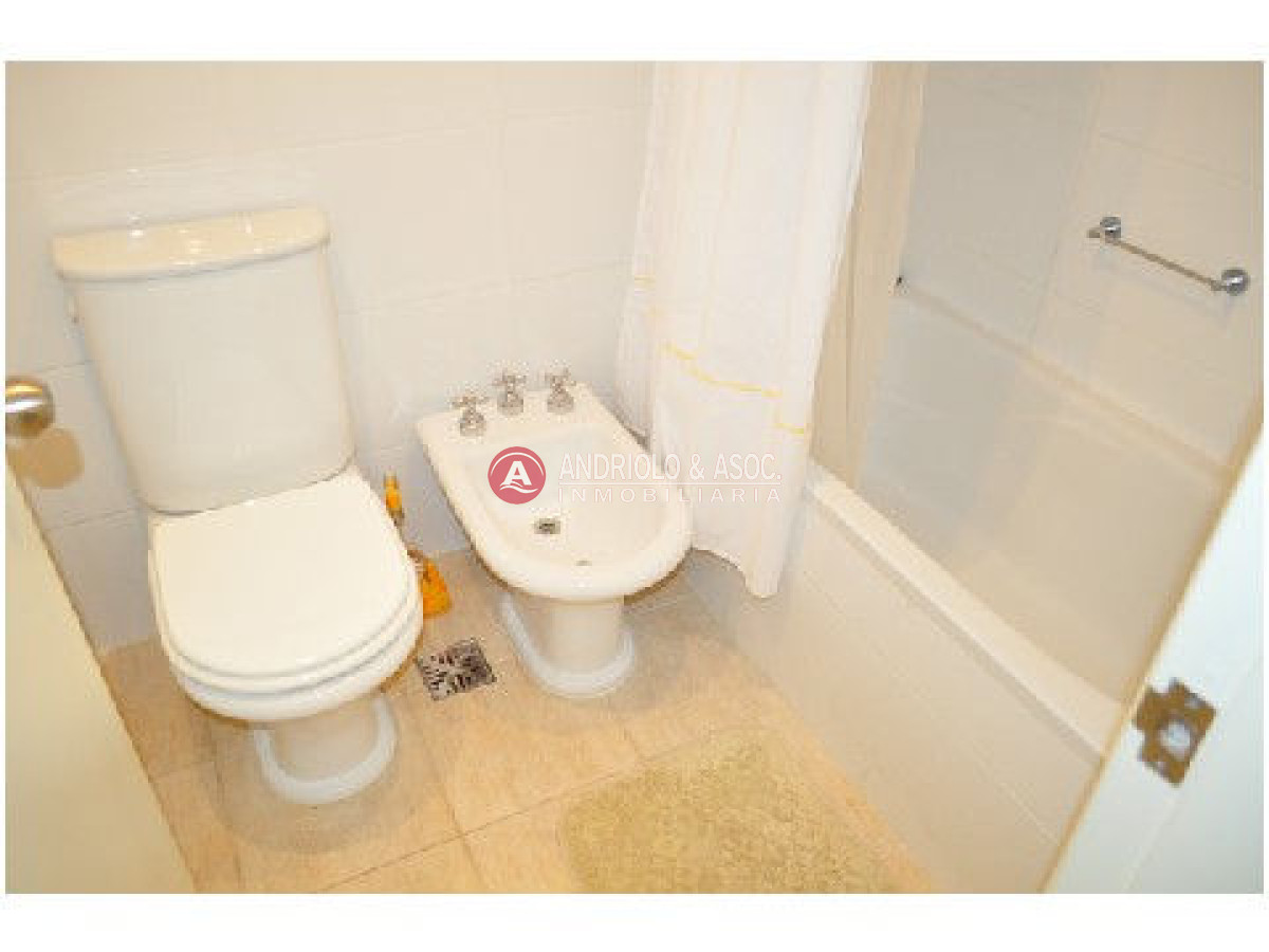 Apartamento ID.1551 - Apartamento en Punta del Este, Brava