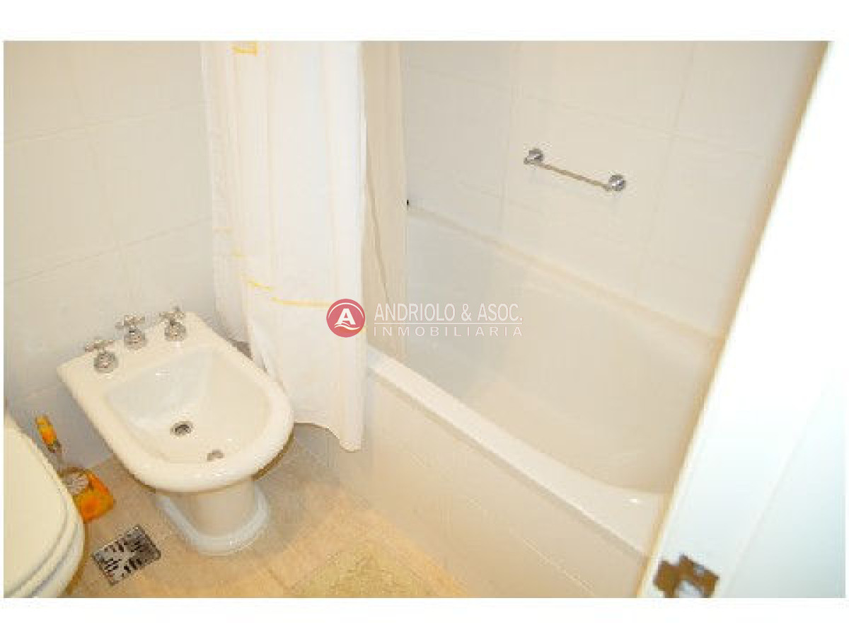 Apartamento ID.1551 - Apartamento en Punta del Este, Brava