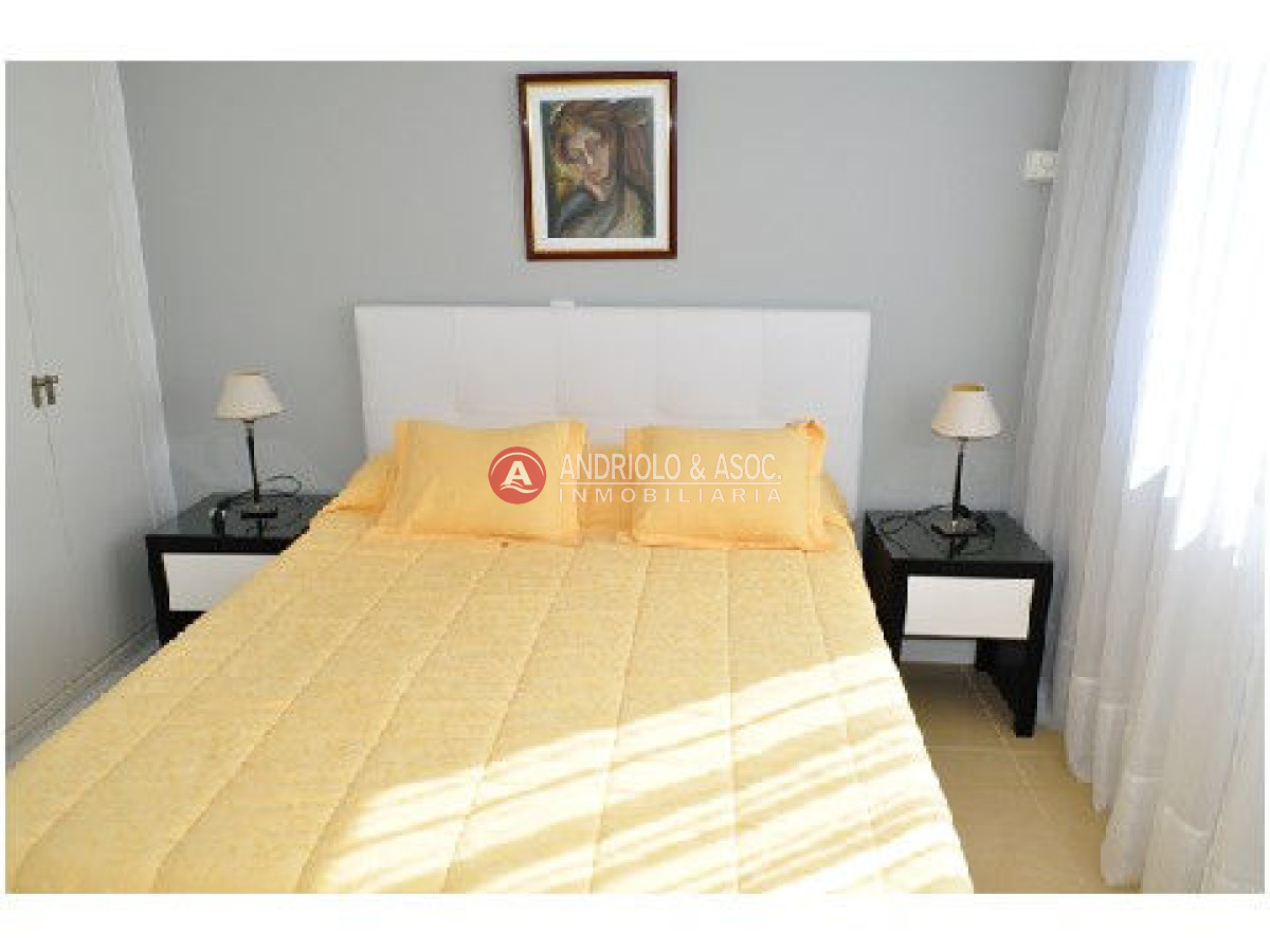 Apartamento ID.1551 - Apartamento en Punta del Este, Brava