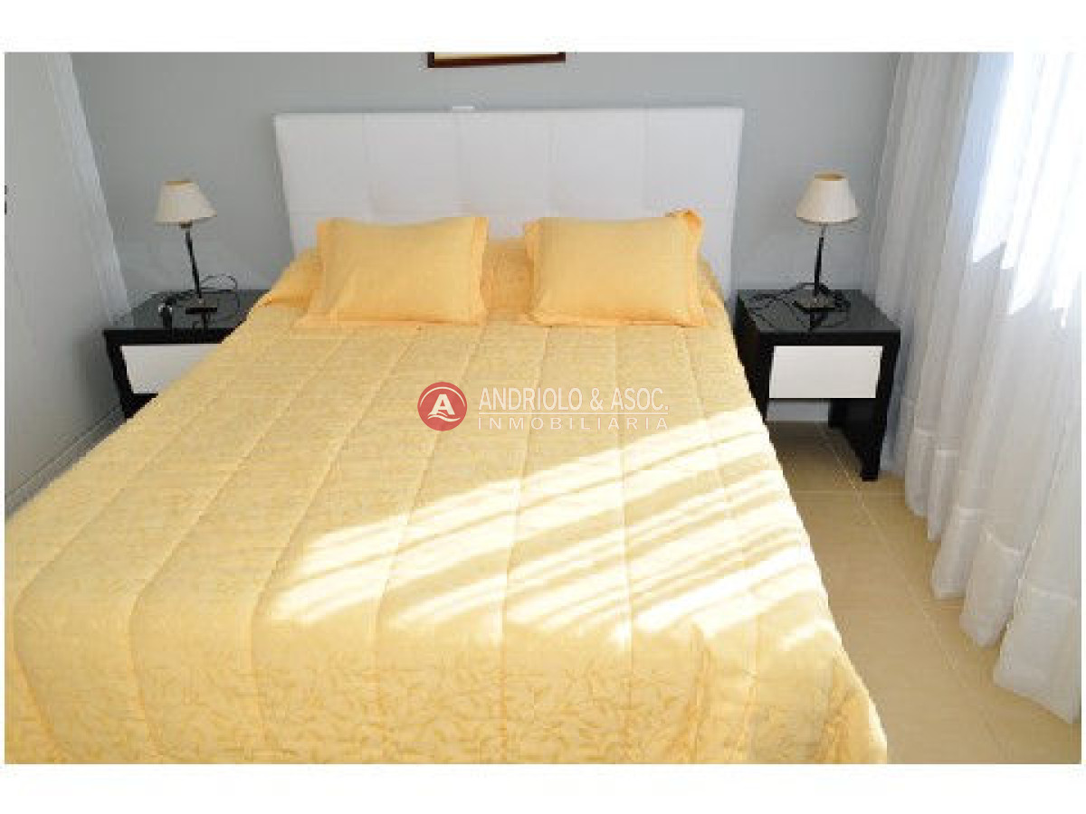 Apartamento ID.1551 - Apartamento en Punta del Este, Brava