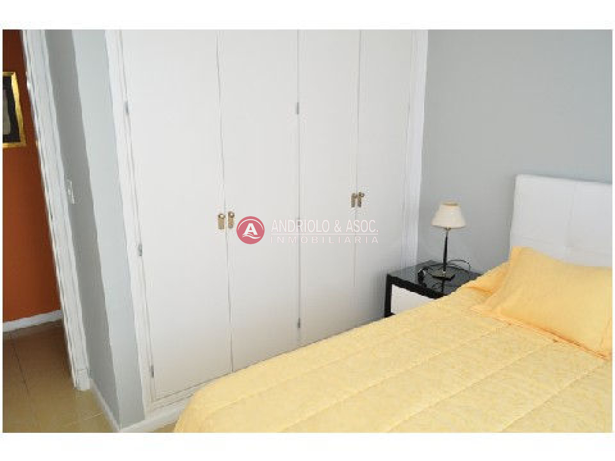 Apartamento ID.1551 - Apartamento en Punta del Este, Brava