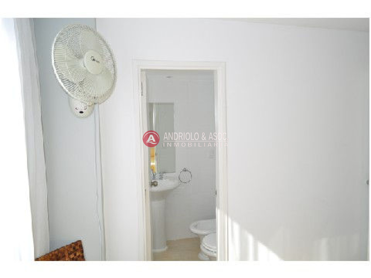 Apartamento ID.1551 - Apartamento en Punta del Este, Brava