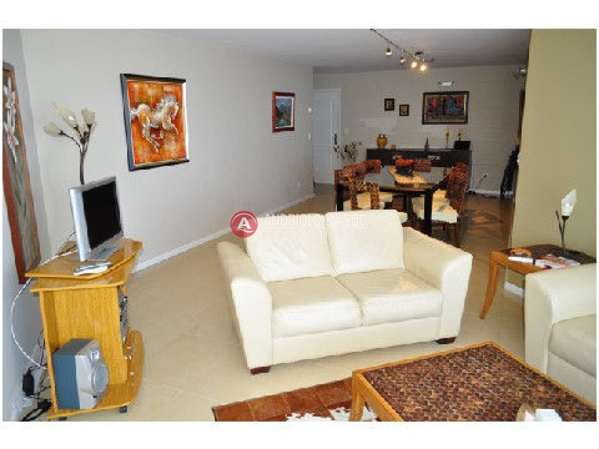 Apartamento ID.1551 - Apartamento en Punta del Este, Brava