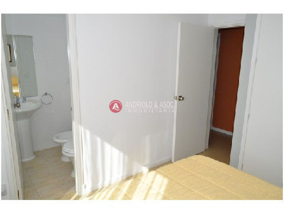 Apartamento ID.1551 - Apartamento en Punta del Este, Brava