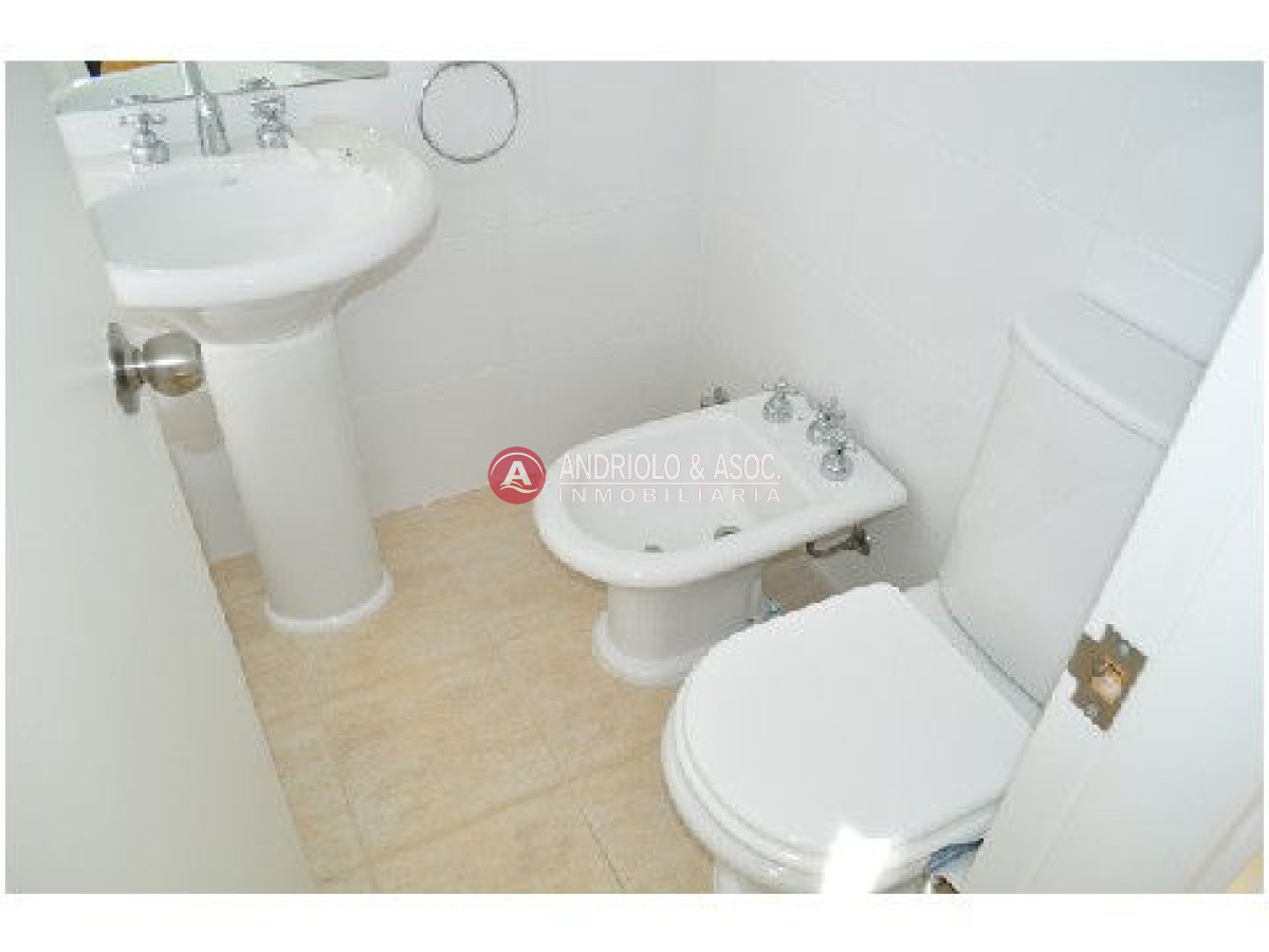 Apartamento ID.1551 - Apartamento en Punta del Este, Brava