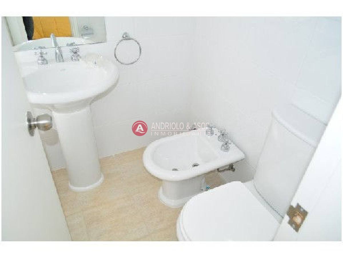 Apartamento ID.1551 - Apartamento en Punta del Este, Brava