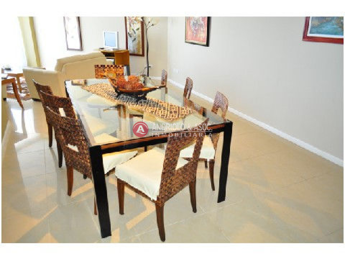 Apartamento ID.1551 - Apartamento en Punta del Este, Brava