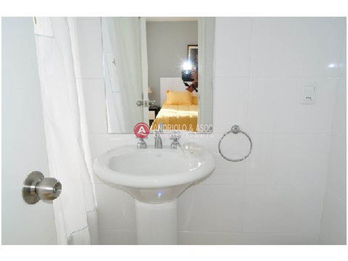 Apartamento ID.1551 - Apartamento en Punta del Este, Brava