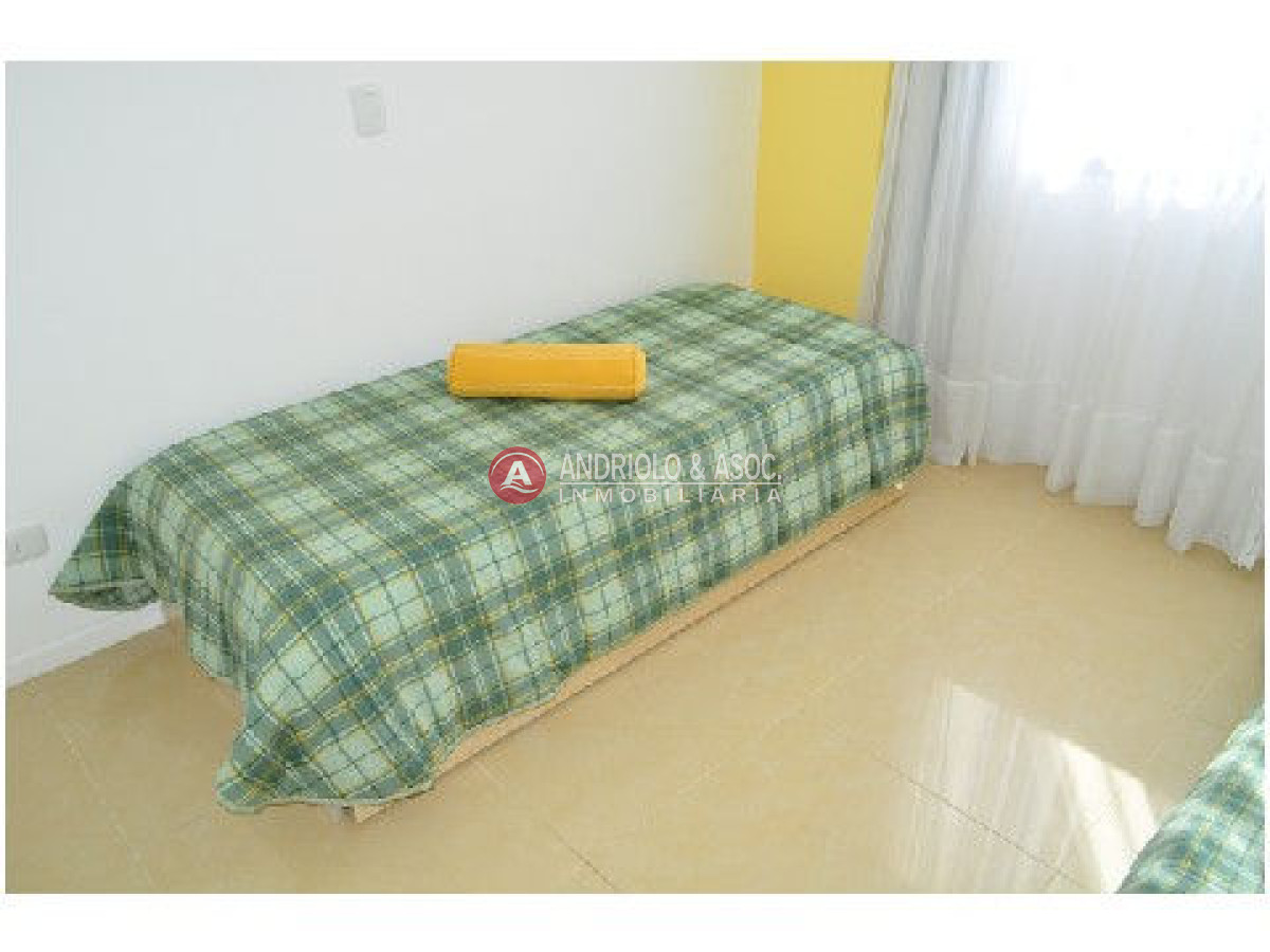 Apartamento ID.1551 - Apartamento en Punta del Este, Brava