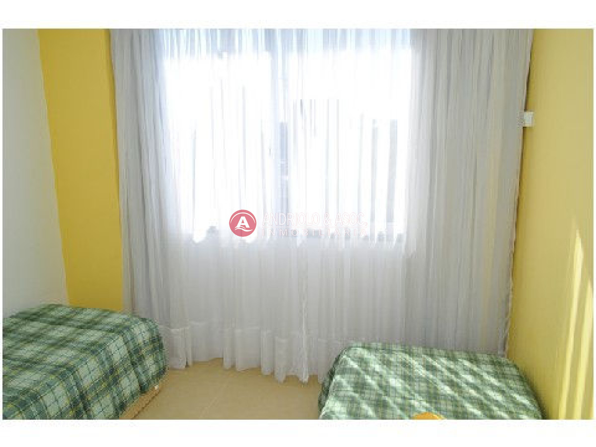 Apartamento ID.1551 - Apartamento en Punta del Este, Brava