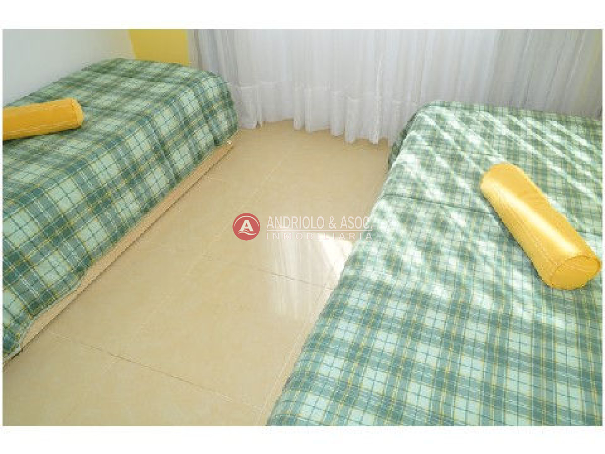 Apartamento ID.1551 - Apartamento en Punta del Este, Brava