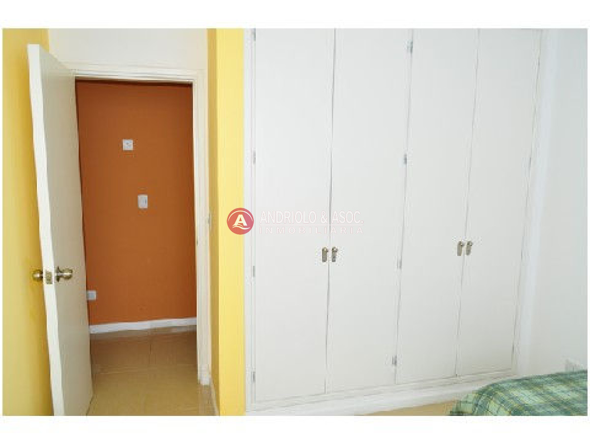 Apartamento ID.1551 - Apartamento en Punta del Este, Brava