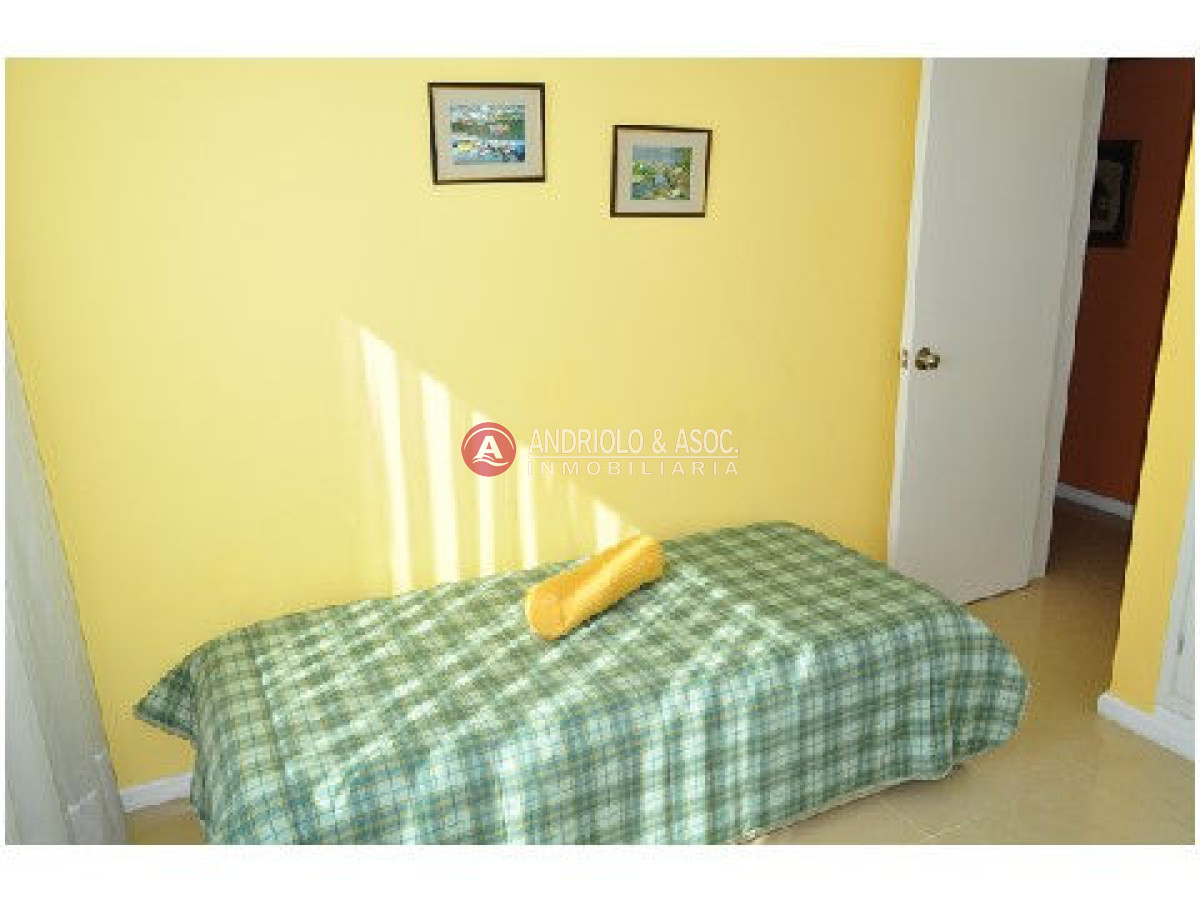 Apartamento ID.1551 - Apartamento en Punta del Este, Brava