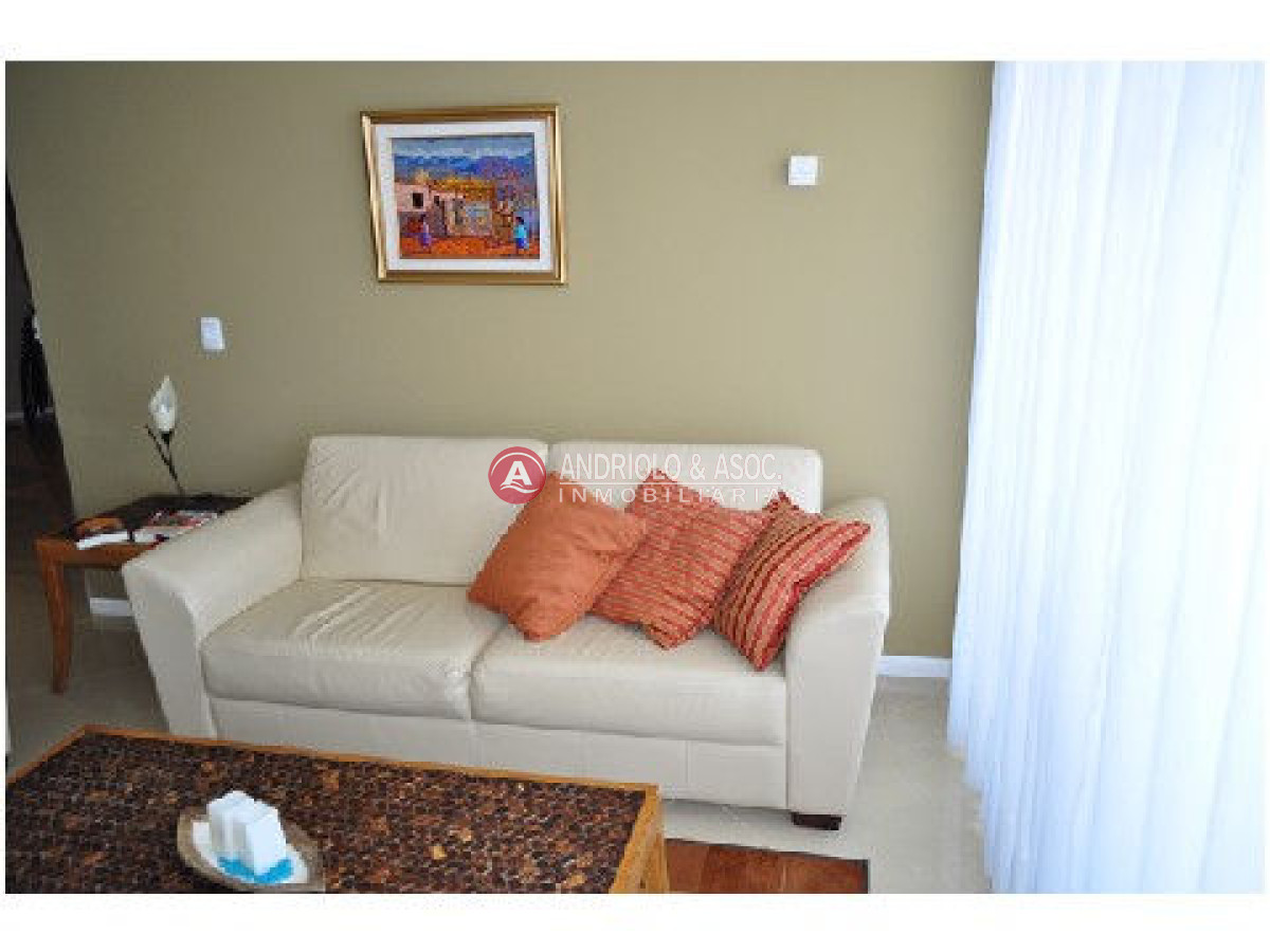 Apartamento ID.1551 - Apartamento en Punta del Este, Brava