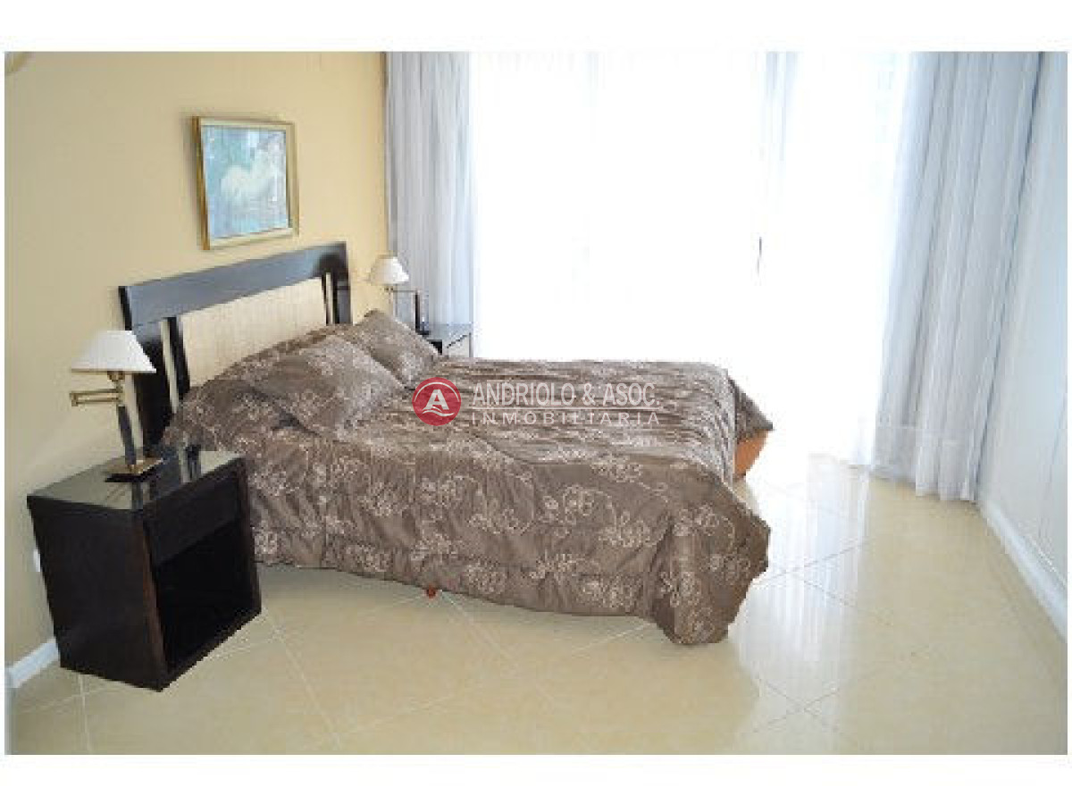 Apartamento ID.1551 - Apartamento en Punta del Este, Brava