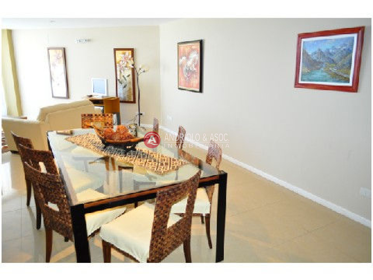 Apartamento ID.1551 - Apartamento en Punta del Este, Brava