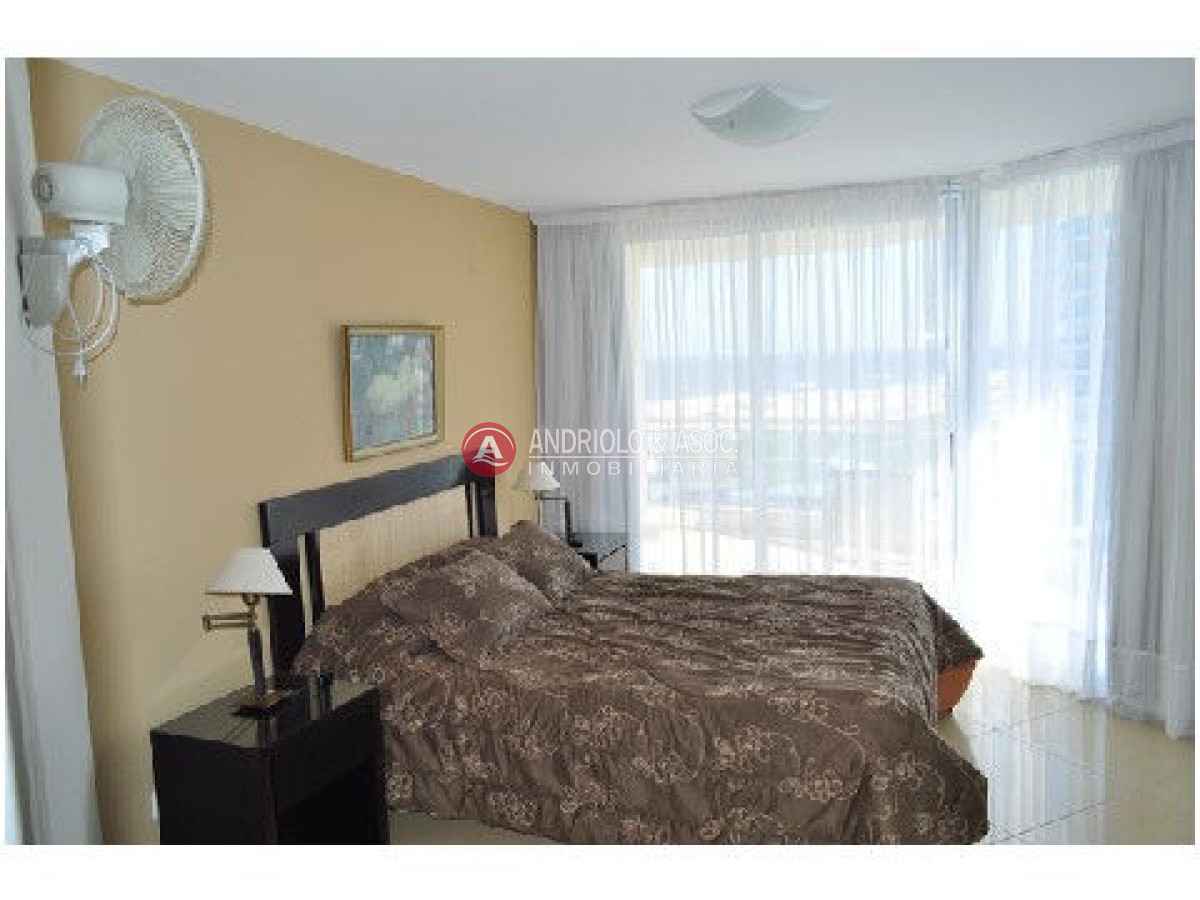 Apartamento ID.1551 - Apartamento en Punta del Este, Brava