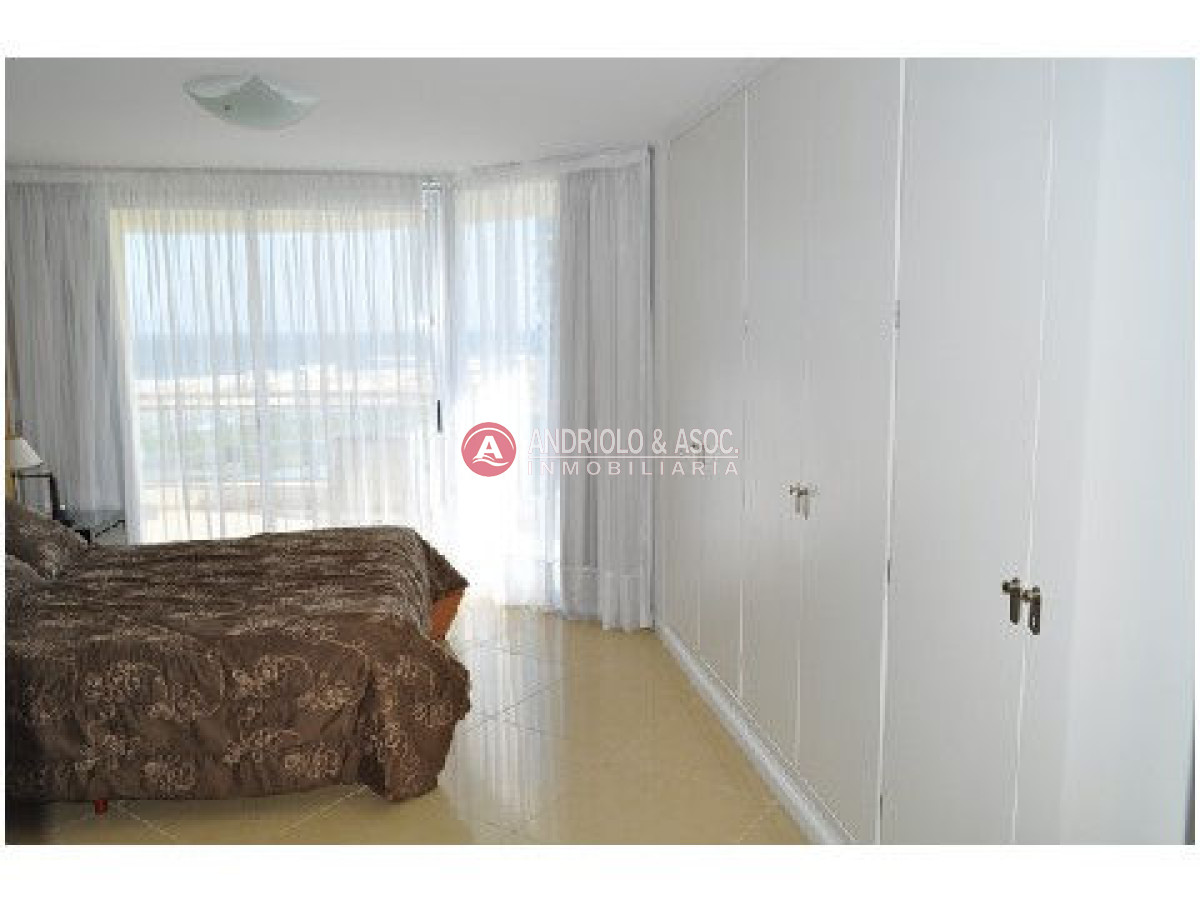 Apartamento ID.1551 - Apartamento en Punta del Este, Brava