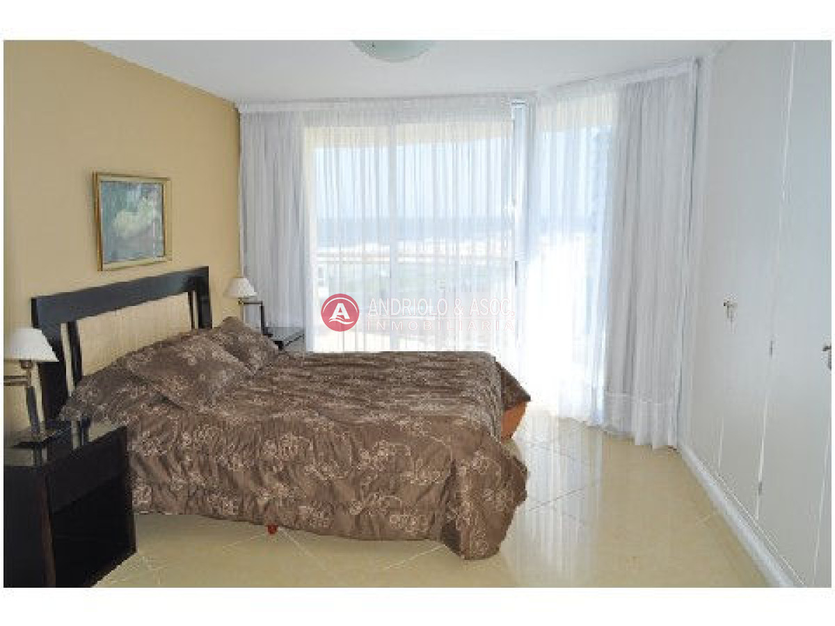 Apartamento ID.1551 - Apartamento en Punta del Este, Brava