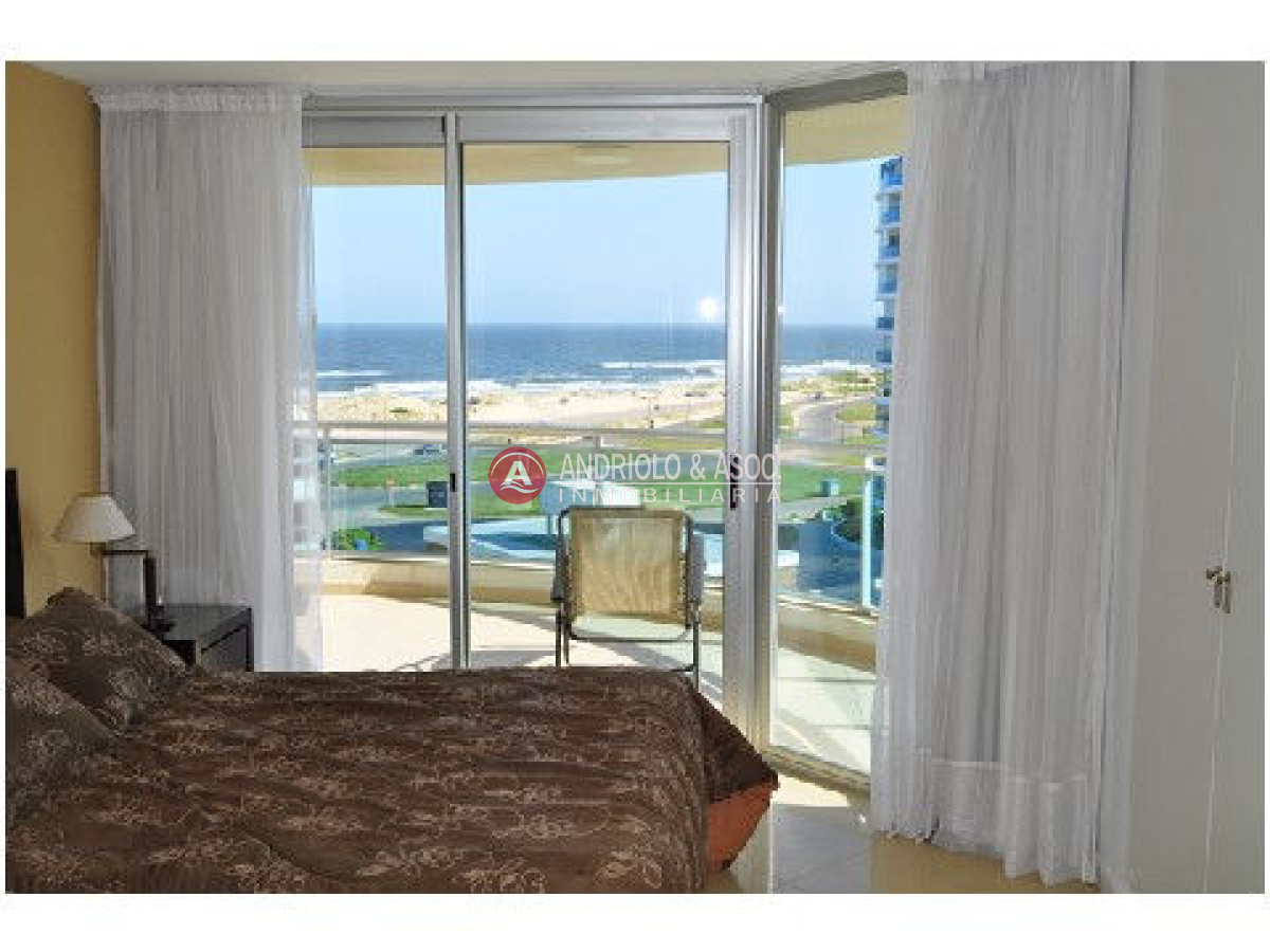 Apartamento ID.1551 - Apartamento en Punta del Este, Brava