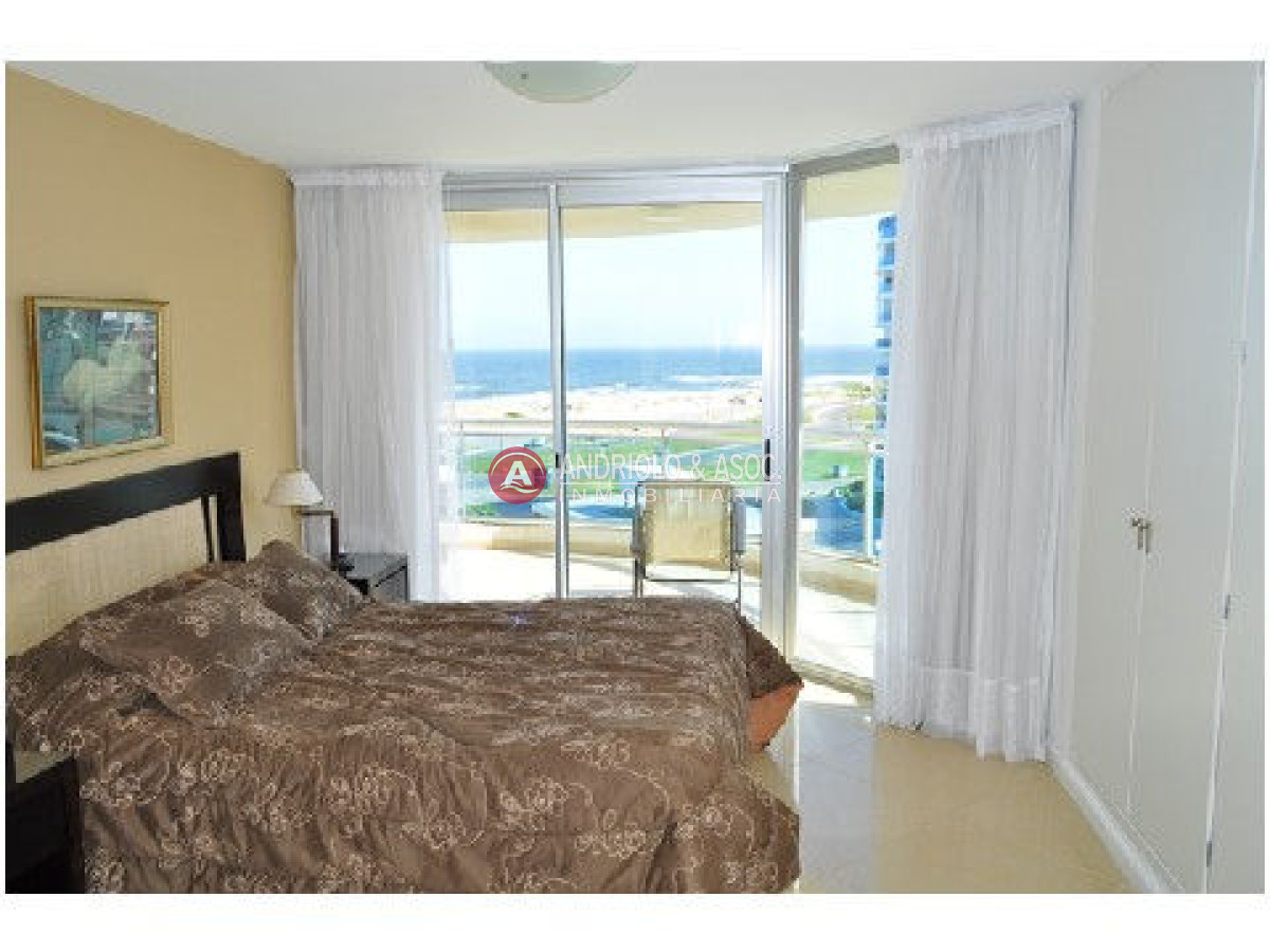 Apartamento ID.1551 - Apartamento en Punta del Este, Brava