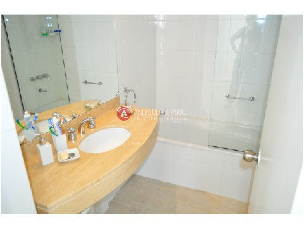 Apartamento ID.1551 - Apartamento en Punta del Este, Brava