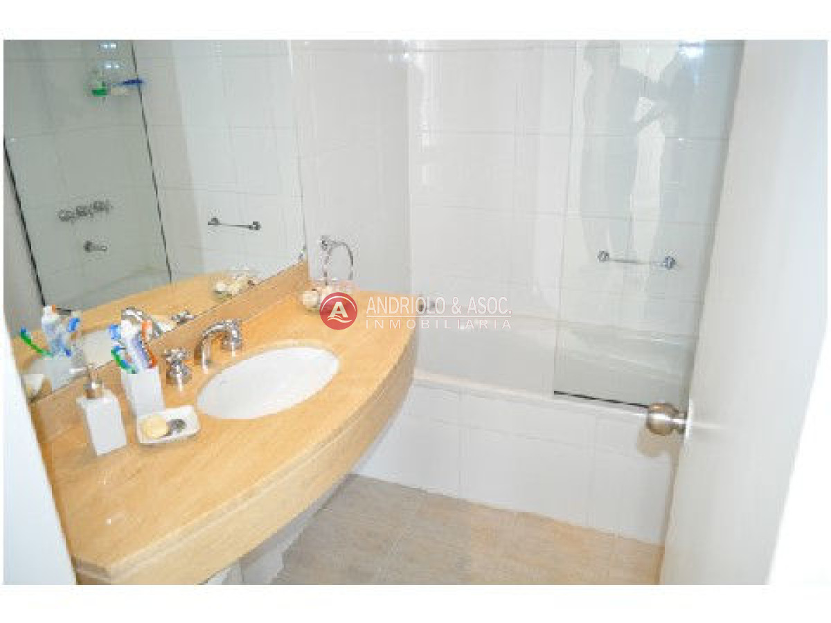 Apartamento ID.1551 - Apartamento en Punta del Este, Brava