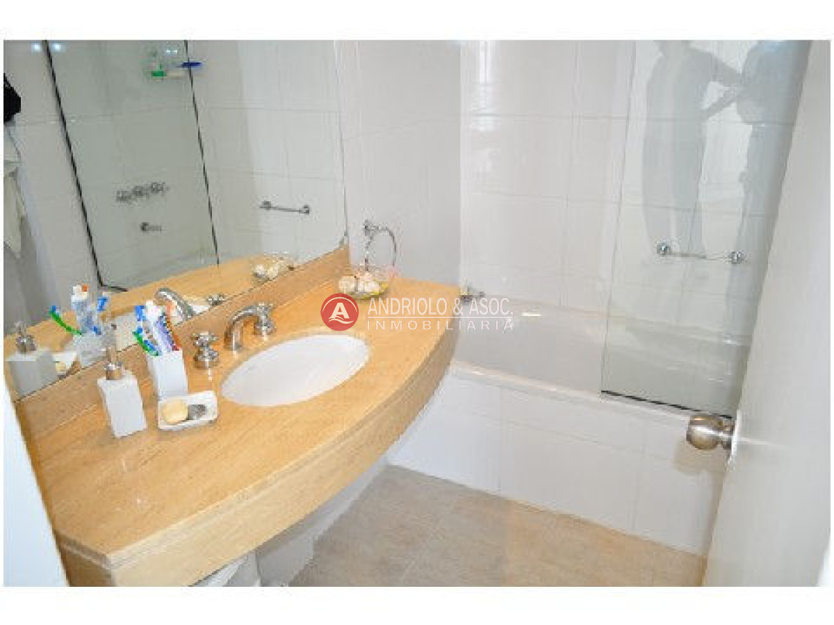 Apartamento ID.1551 - Apartamento en Punta del Este, Brava