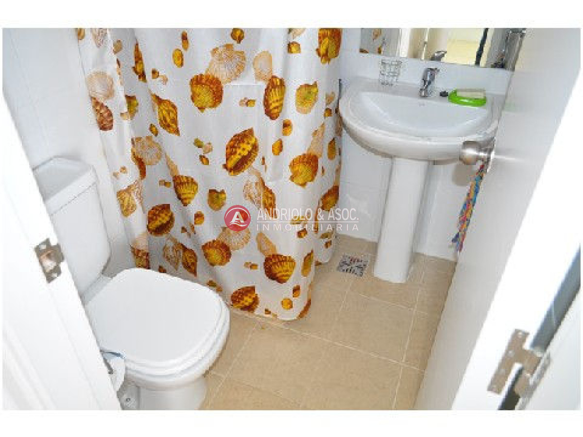 Apartamento ID.1551 - Apartamento en Punta del Este, Brava