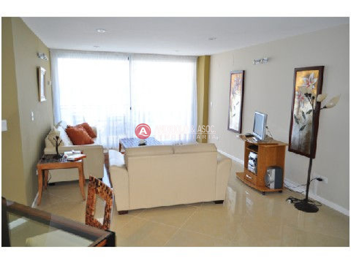 Apartamento ID.1551 - Apartamento en Punta del Este, Brava